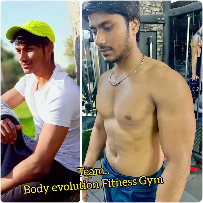 Body Evolution Fitness Gym