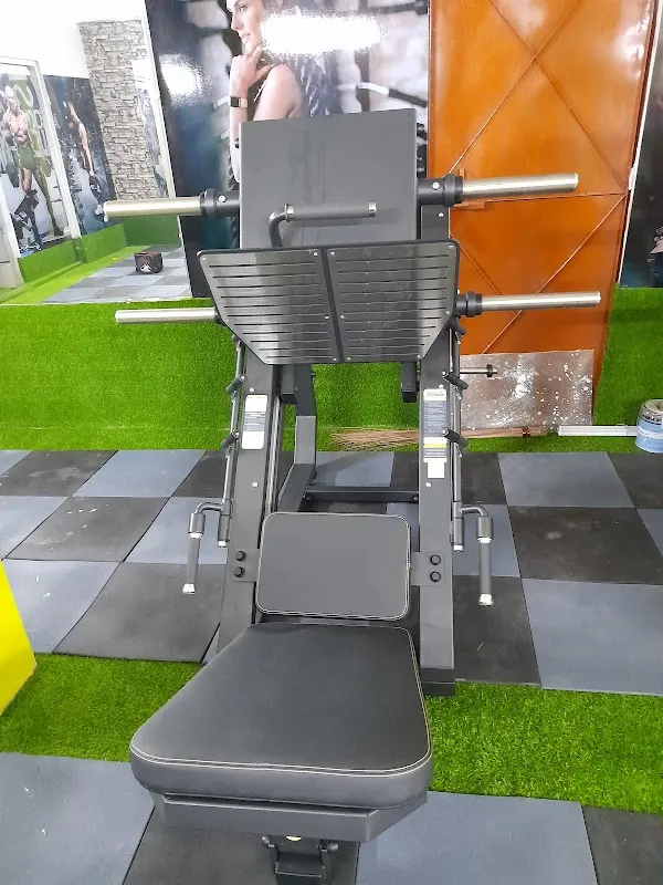 Body Evolution Fitness Gym