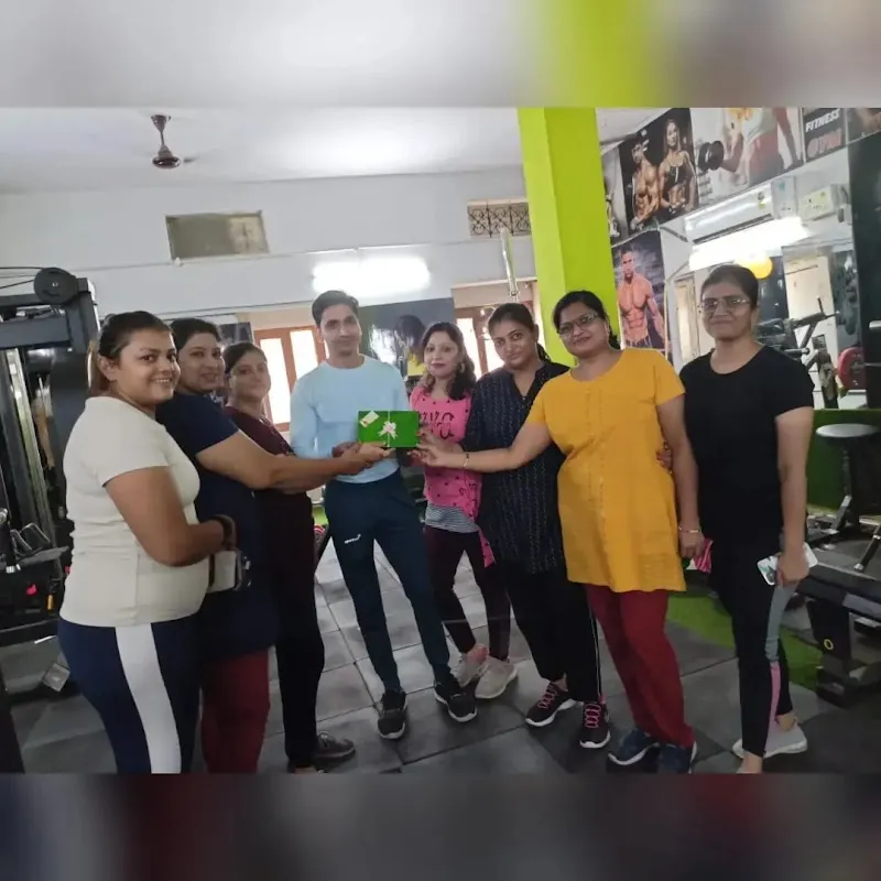 Body Evolution Fitness Gym