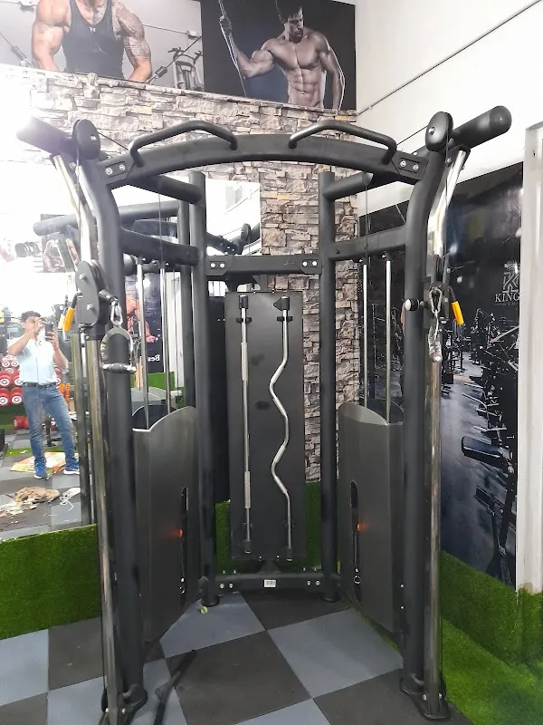 Body Evolution Fitness Gym