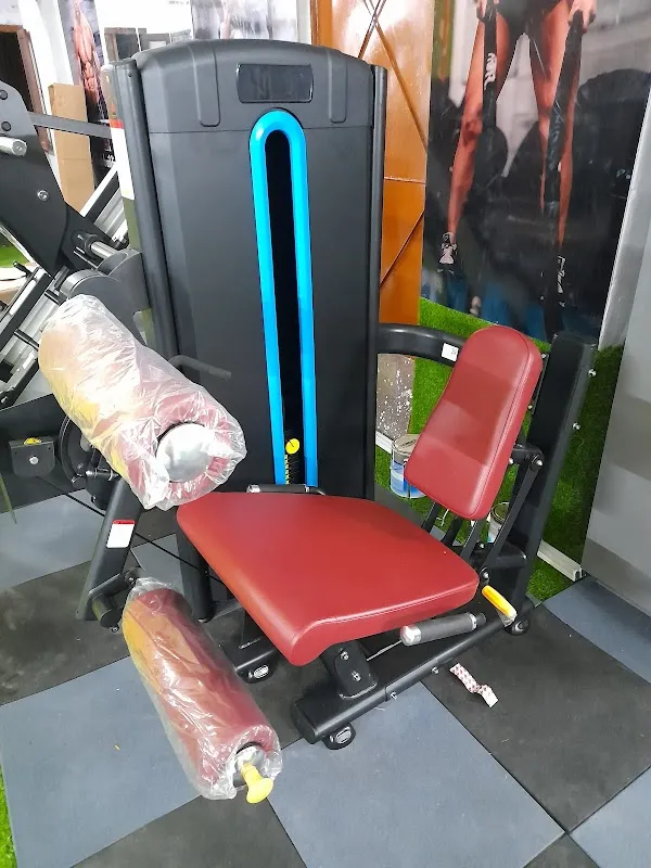 Body Evolution Fitness Gym