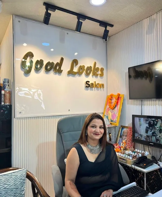 Good Looks Unisex Salon