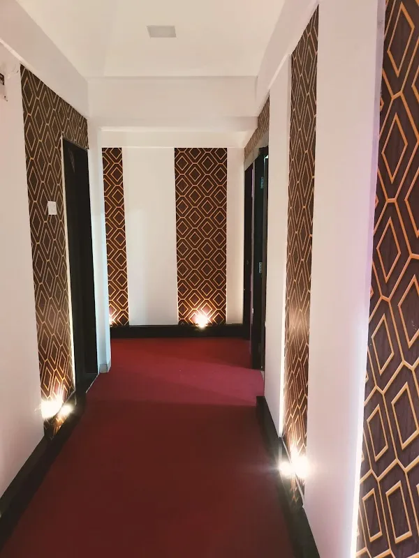 Anju Russian Spa Dadar East