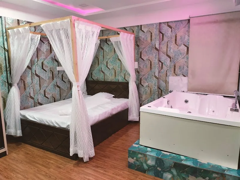 Anju Russian Spa Dadar East