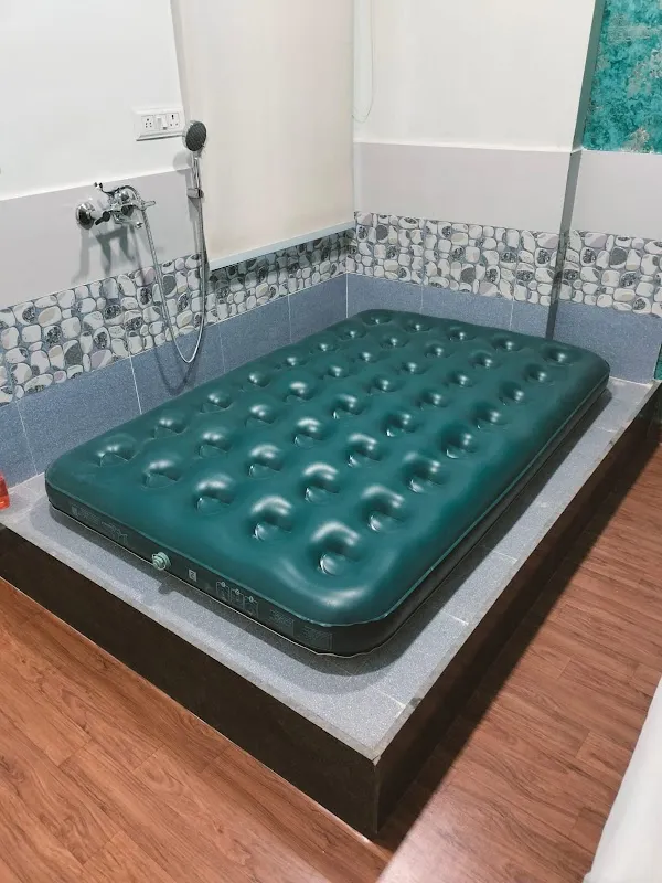 Anju Russian Spa Dadar East