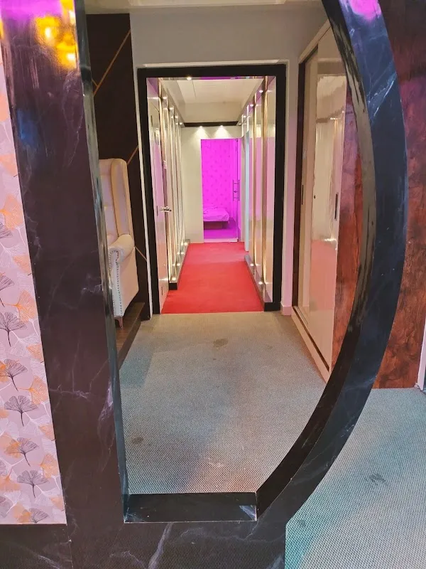 Anju Russian Spa Dadar East