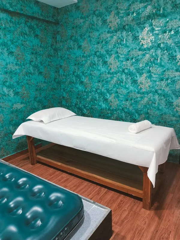 Anju Russian Spa Dadar East