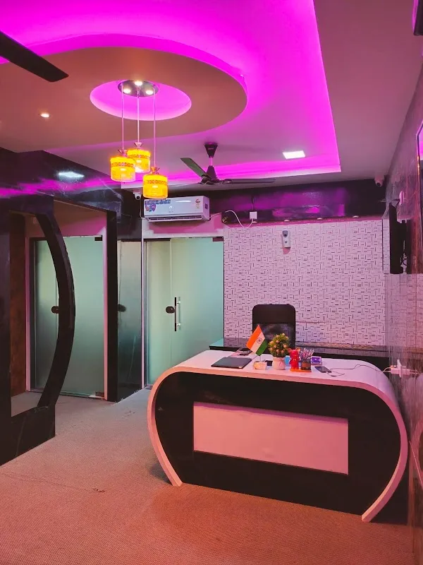 Anju Russian Spa Dadar East