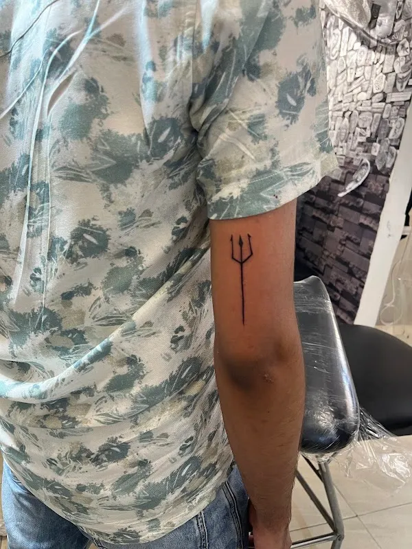 Veera Tattoo