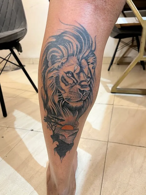Veera Tattoo