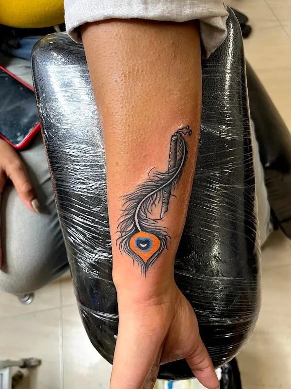 Veera Tattoo