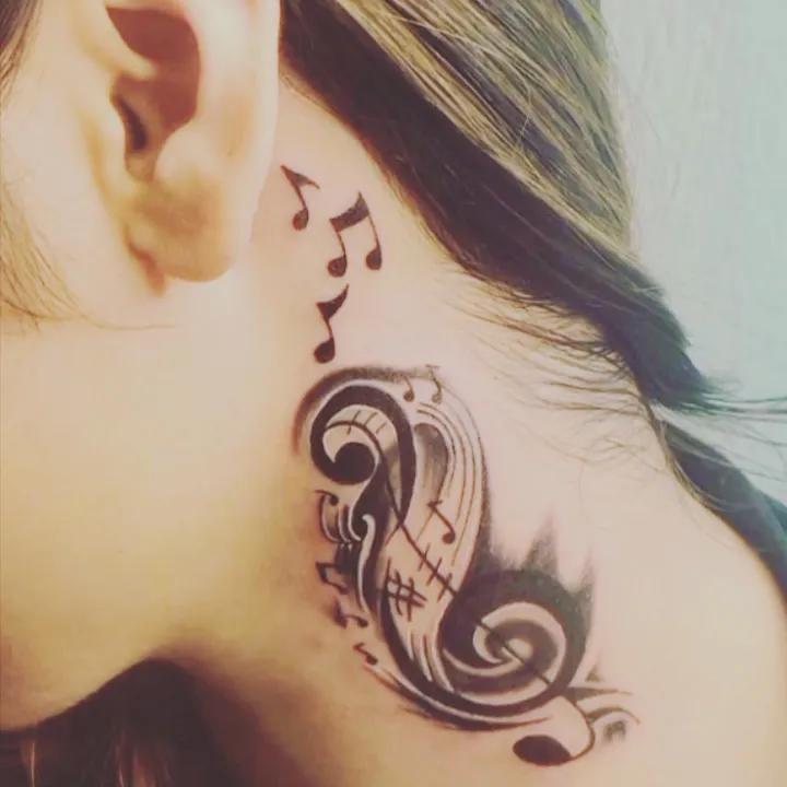 Veera Tattoo