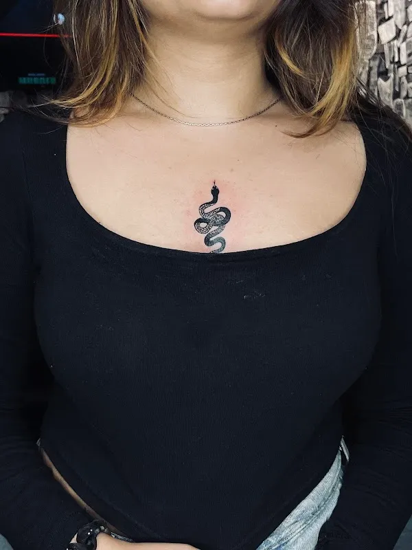 Veera Tattoo
