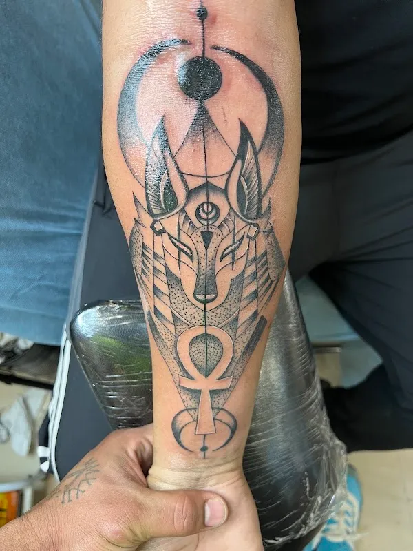 Veera Tattoo