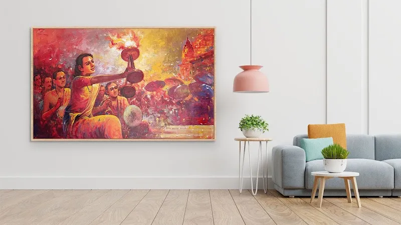 ArchitArtGallery