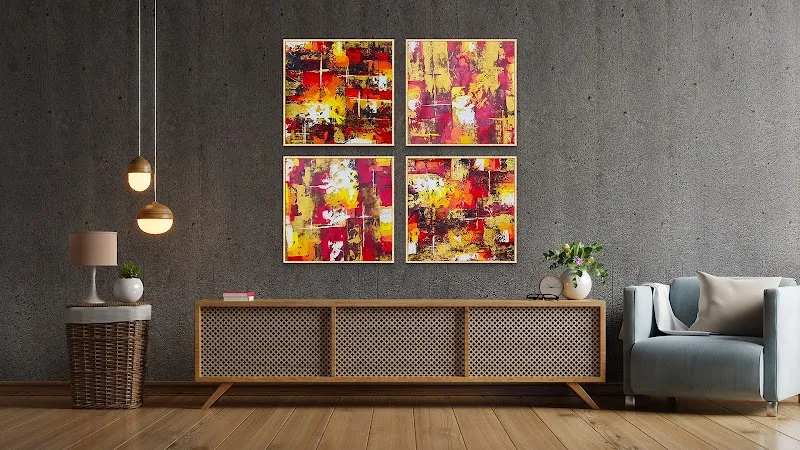 ArchitArtGallery