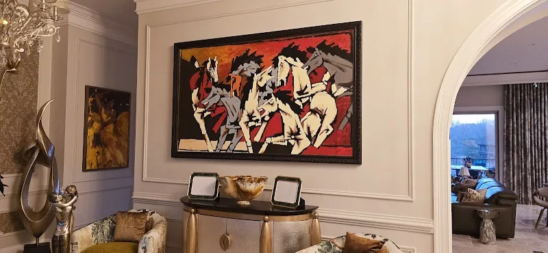 ArchitArtGallery