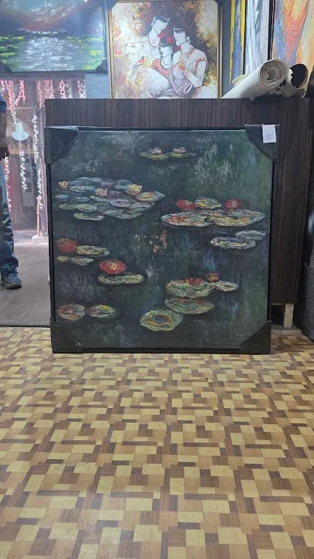ArchitArtGallery