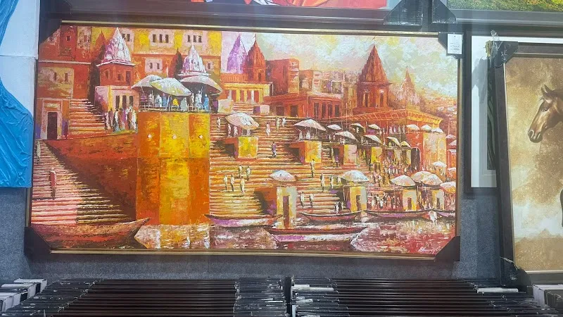 ArchitArtGallery
