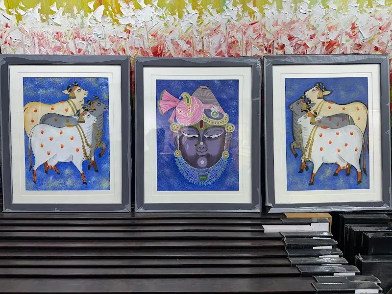 ArchitArtGallery