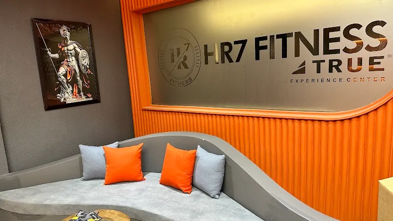 HR7 Fitness