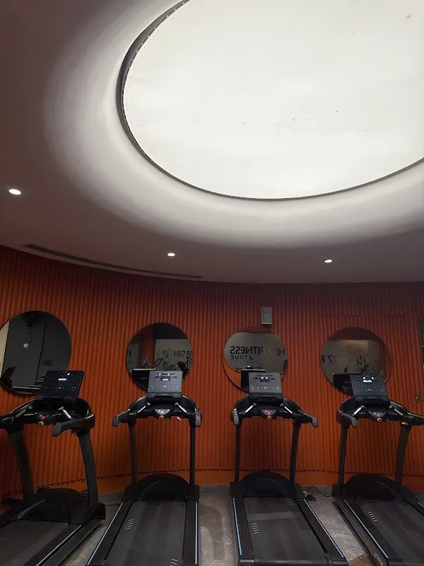 HR7 Fitness