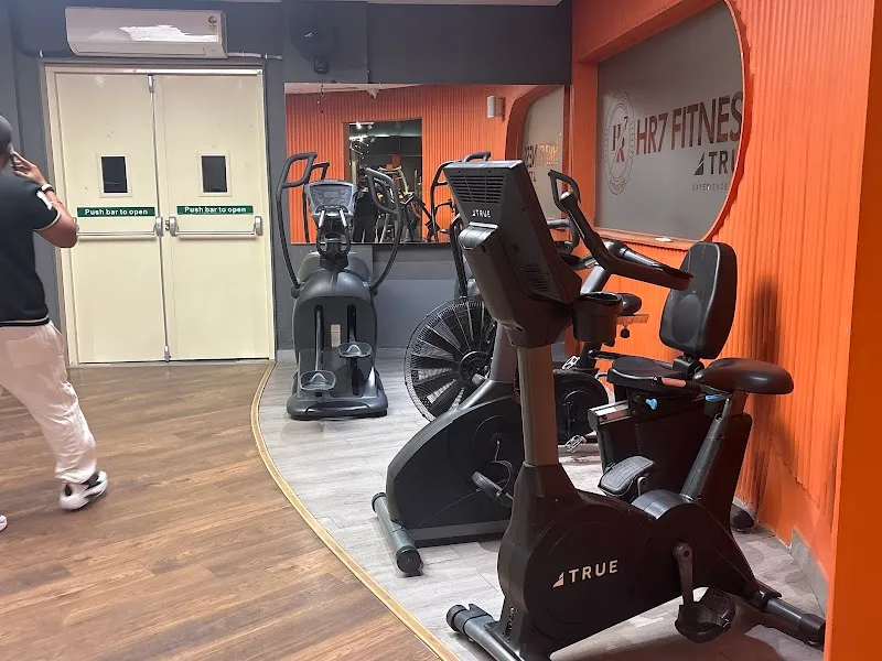 HR7 Fitness