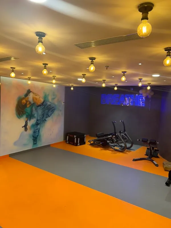 HR7 Fitness