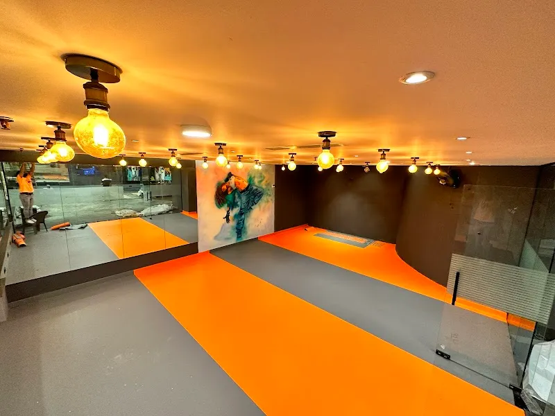 HR7 Fitness