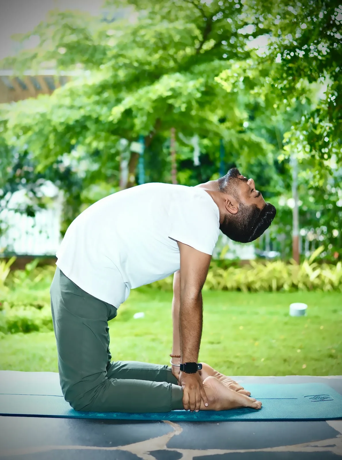 Prashantam Yoga Classes