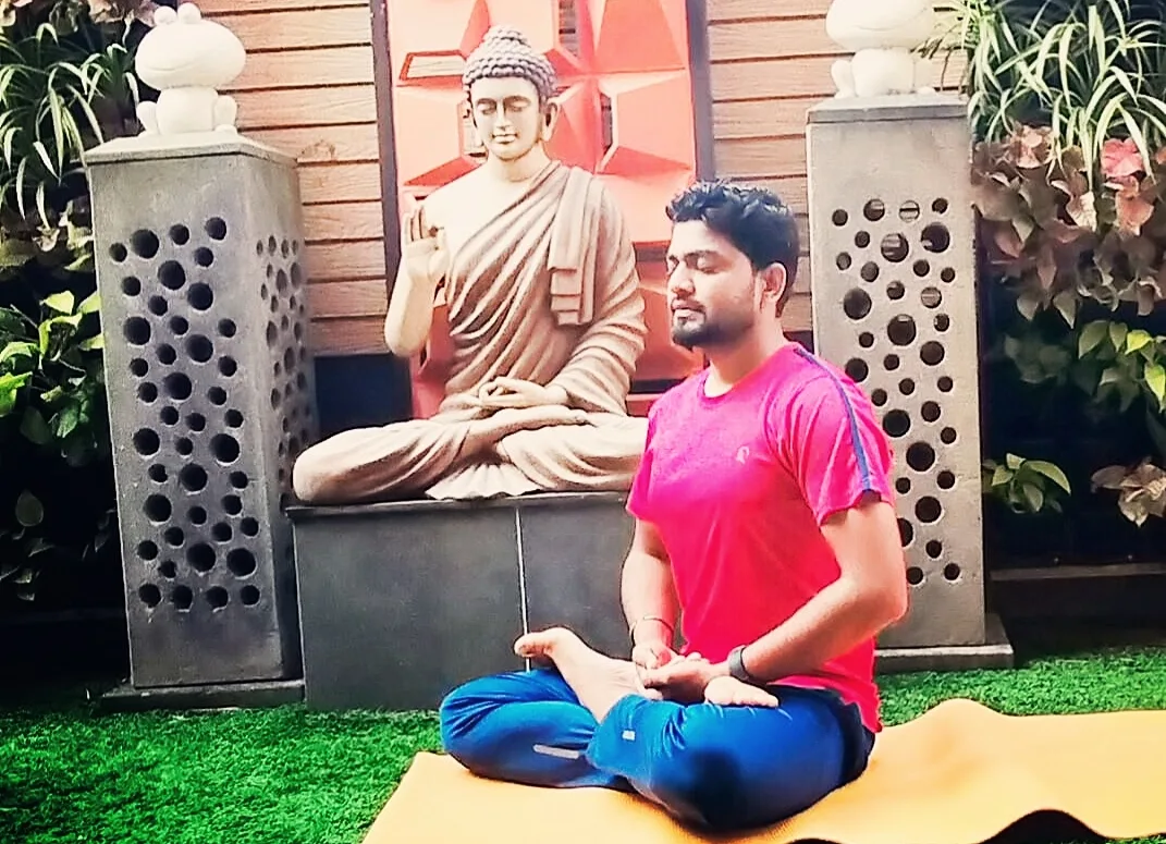Prashantam Yoga Classes