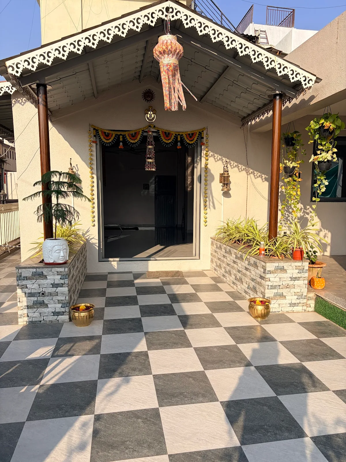 Prashantam Yoga Classes
