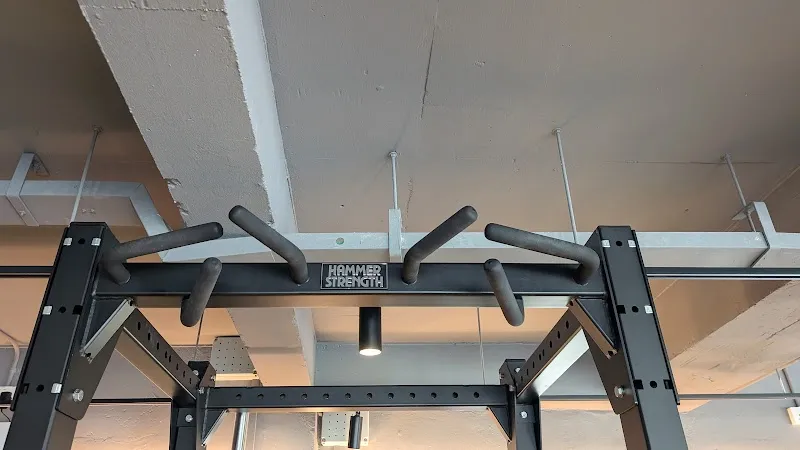Anytime Fitness New Upper Thomson