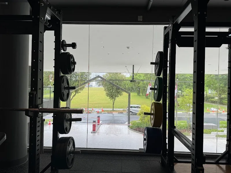 Anytime Fitness New Upper Thomson