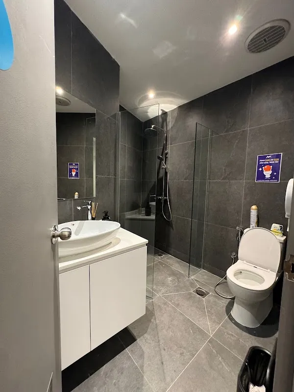 Anytime Fitness New Upper Thomson
