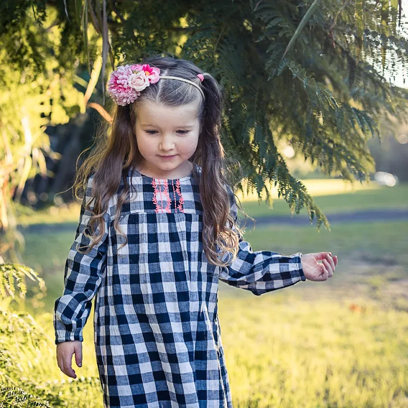 Wonderland Photography