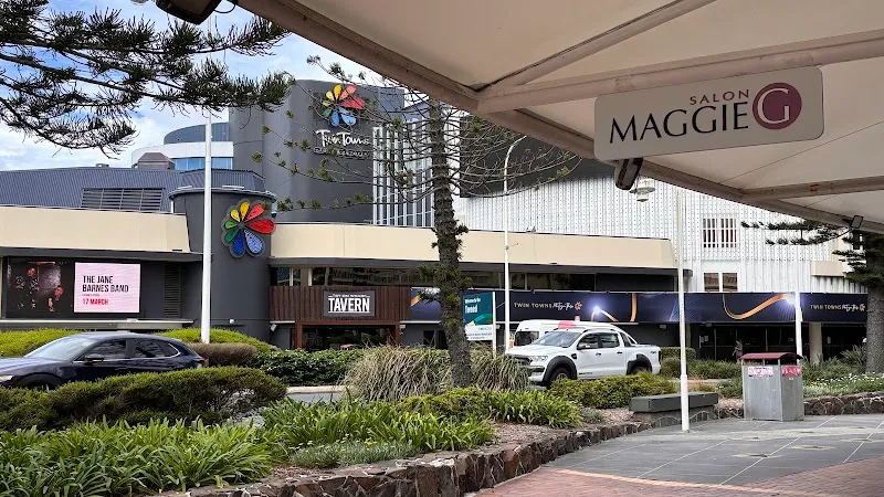 Salon Maggie G | Tweed Heads | Coolangatta