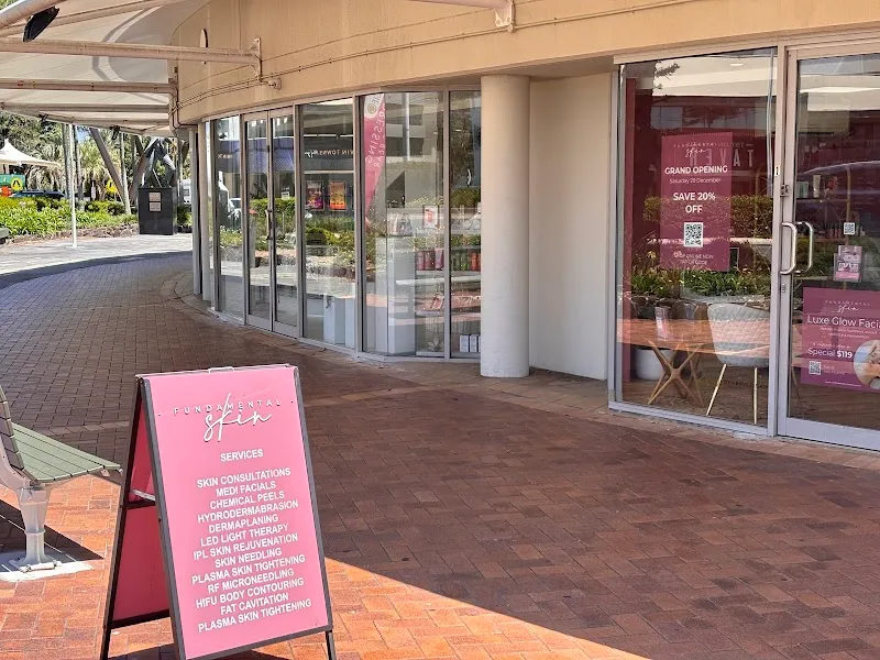 Salon Maggie G | Tweed Heads | Coolangatta