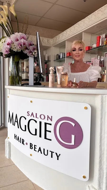 Salon Maggie G | Tweed Heads | Coolangatta