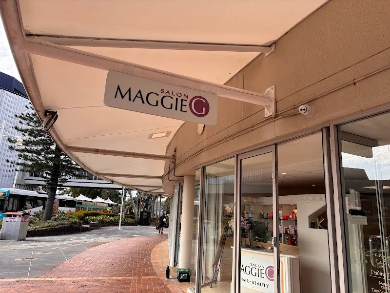 Salon Maggie G | Tweed Heads | Coolangatta