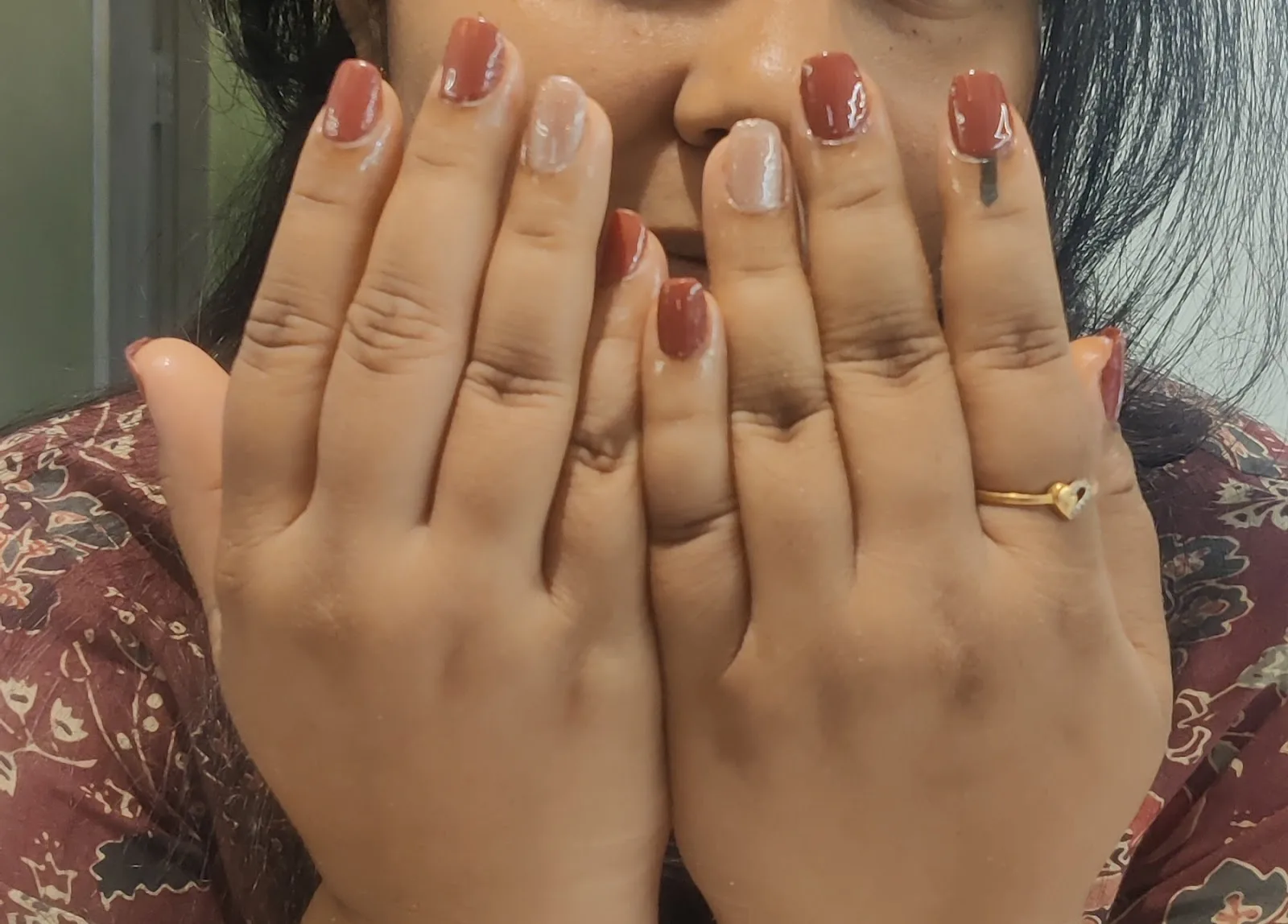 Monsoon Salon Chennai