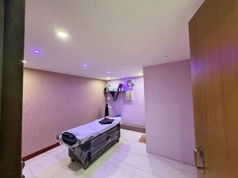 BLOOM SKY SPA