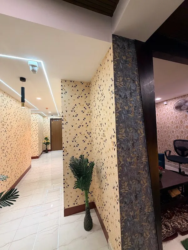 BLOOM SKY SPA