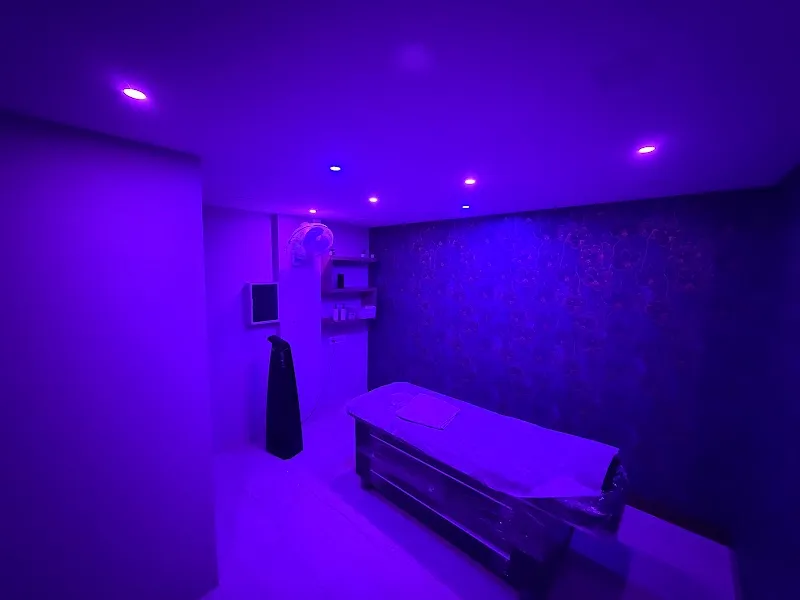 BLOOM SKY SPA