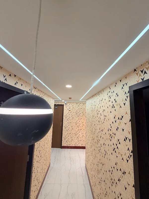 BLOOM SKY SPA