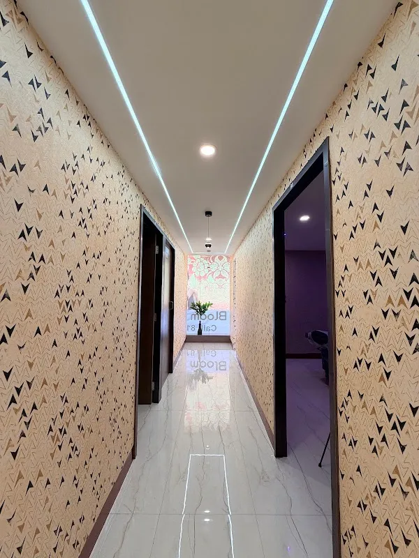 BLOOM SKY SPA