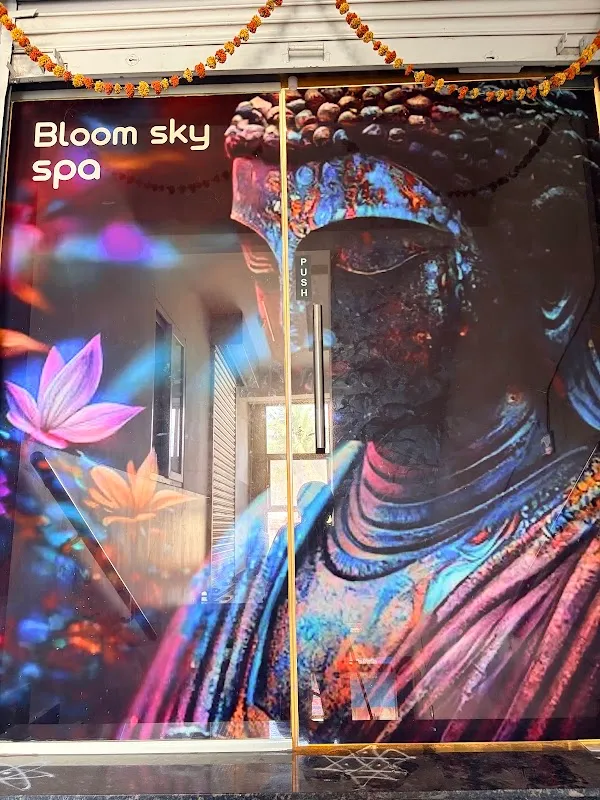 BLOOM SKY SPA