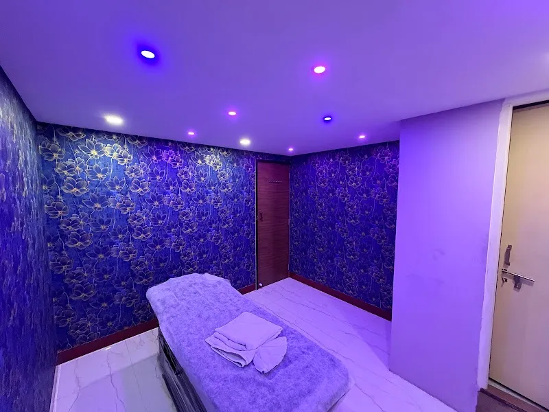 BLOOM SKY SPA