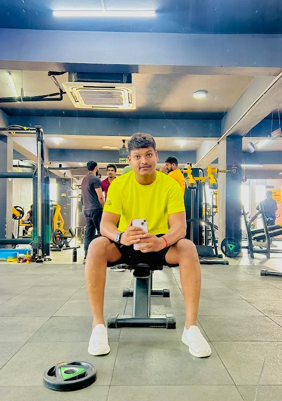 MI FITNESS GYM