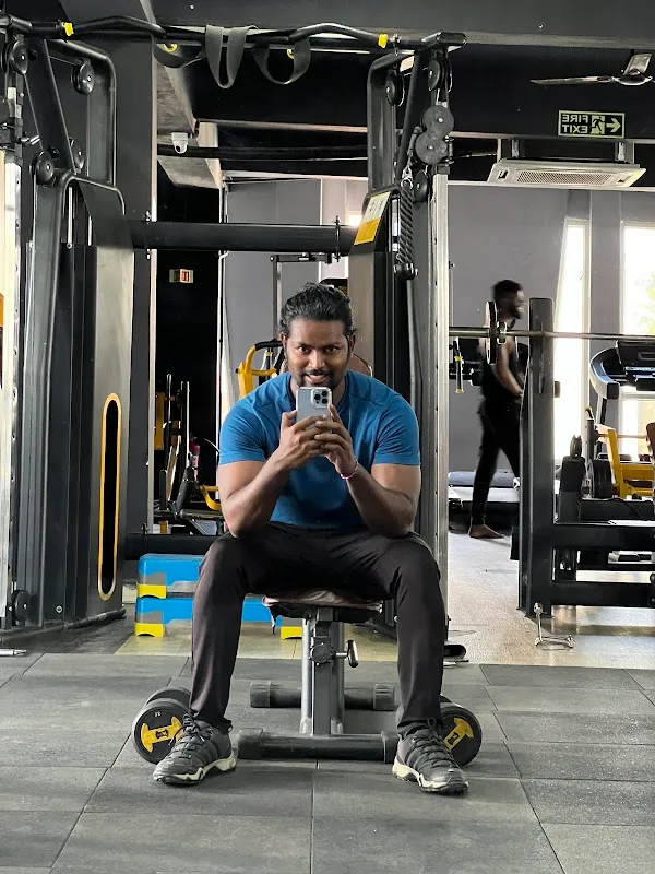 MI FITNESS GYM